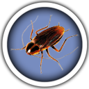 cockroach Control Icon