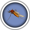 Mosquito Control Icon 